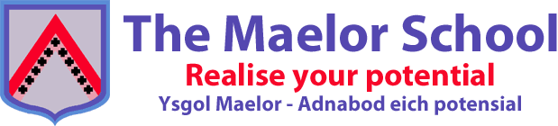 The Maelor School - Realise your potential / Ysgol Maelor - Adnabod eich potensial