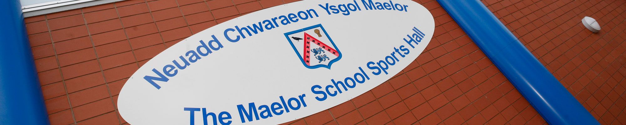 Pupils & facilities at The Maelor School