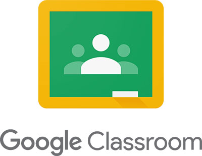 Google Classroom logo