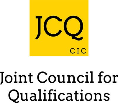 JCQ - Joint Council for Qualifications