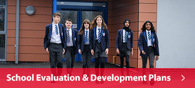 School Evaluation & Development Plans