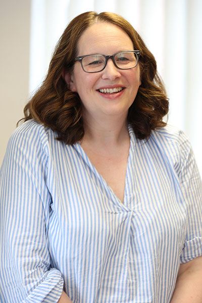 Cora Suckley