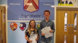 GCSE Results break records