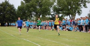SPORTS DAY - WED 1 JULY 2015