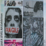 ART EXHIBITION FRIDAY 12th JUNE 2015