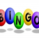 Easter Bingo - 6 April 2017