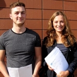 Excellent A Level Results
