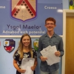 GCSE Results break records