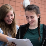 Record GCSE Results 