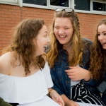 Record Highest Grades at GCSE