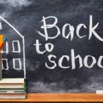 Return to school March 2021