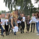 Superb GCSE results