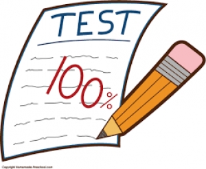 Year 7-9 National Tests